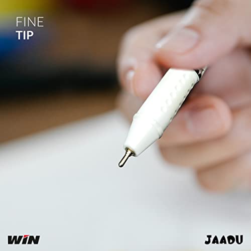 WIN Jaadu Ball Pens