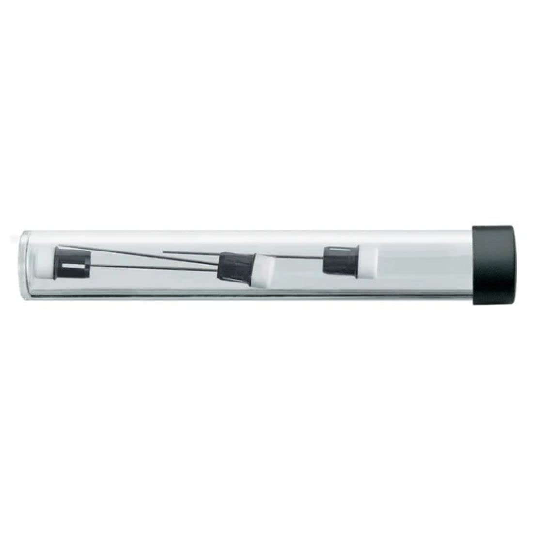 Lamy Z10 Spare Eraser Tips For Mechanical Pencils White - Pack of 1