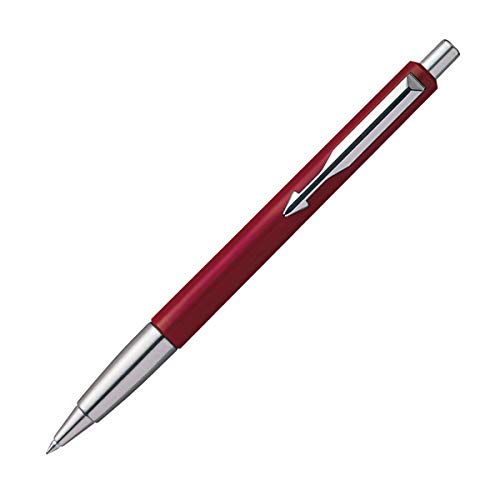 Parker Fn Vector Ball Pen Red