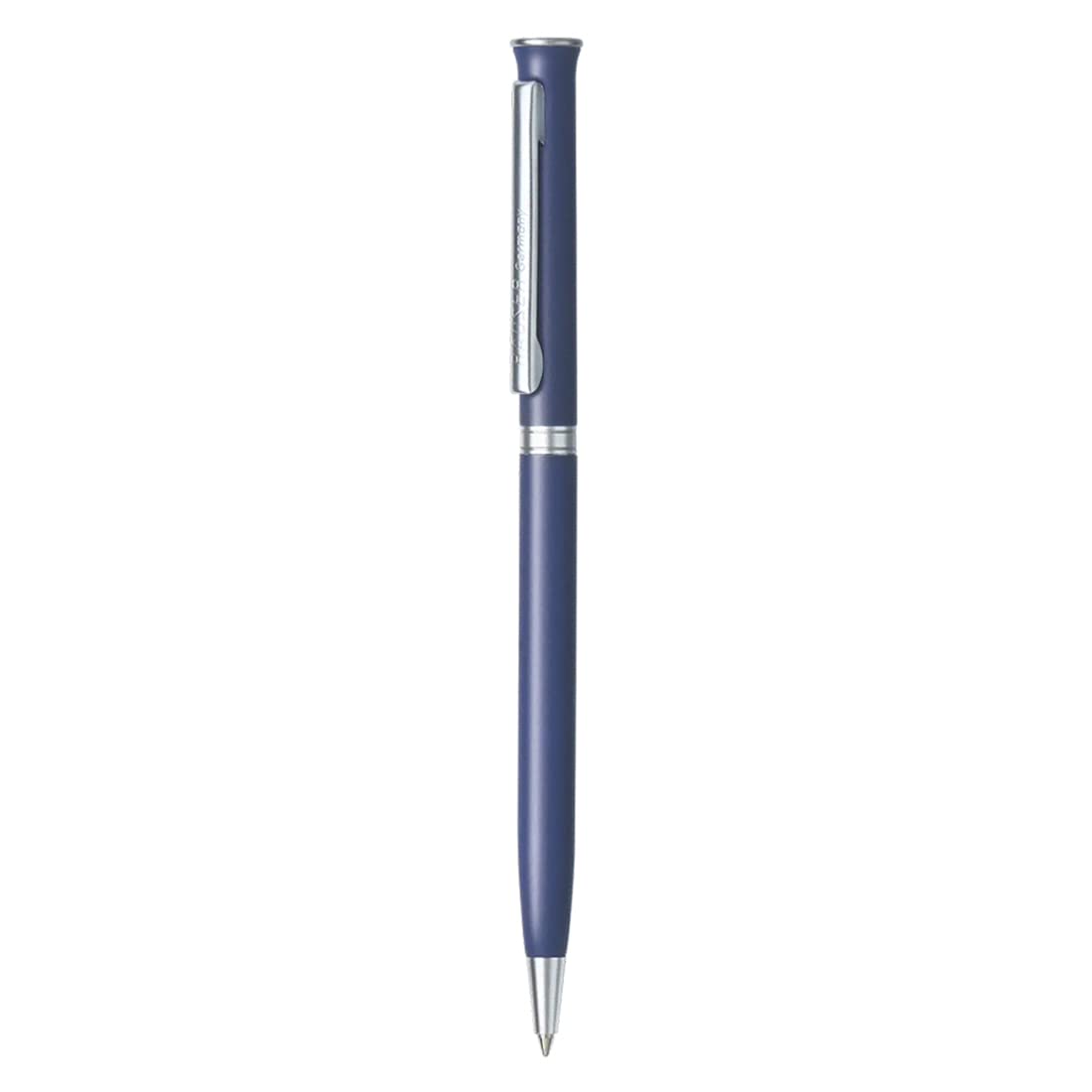 Hauser Epic Designer Ball Pen - Blue Ink