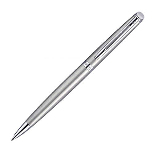 Waterman Hemisphere SS CT Ballpoint Pen