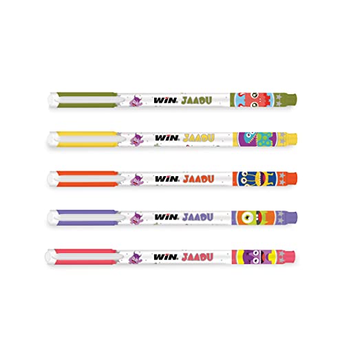 WIN Jaadu Ball Pens