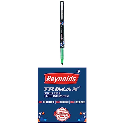 Reynolds Trimax Green - 5 Count