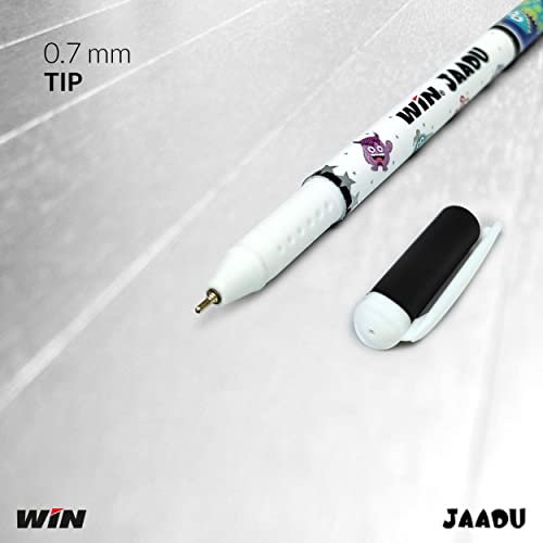 WIN Jaadu Ball Pens