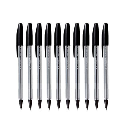 Uniball SAR Ball Pen - Black Ink