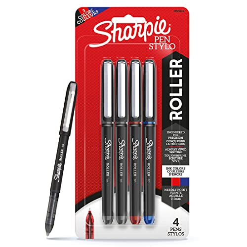 SKILCRAFT Nsn0433408 Black Fine Point Permanent Marker