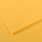 Canson Mi-Teintes 160 GSM Embossed 50 x 65 Coloured Paper Sheets (Canary,25 Sheets)
