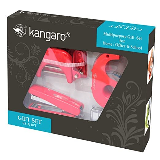 Kangaro /Sets Ss G10-T - Color May Vary