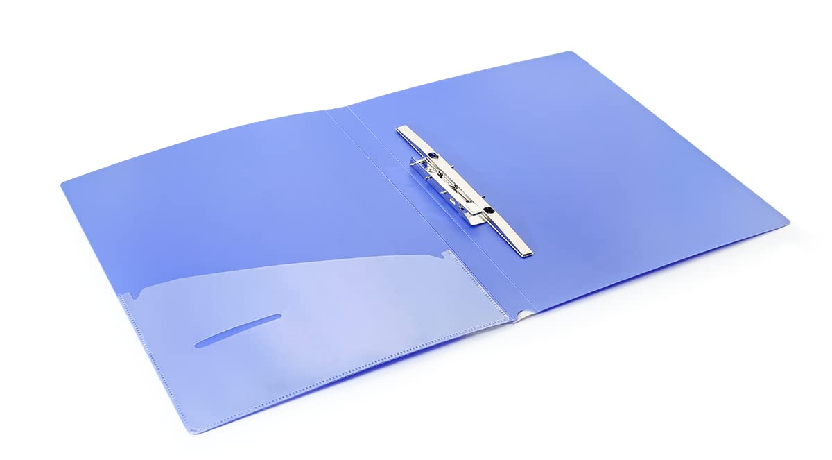 Plastic My Clear Bag Use: For Loose Papers And Documents at Best Price in  Delhi | K G Plast