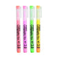 Artline 0.3Mm Pastel Ink Calligraphy Pen