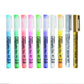 Artline 0.3Mm Pastel Ink Calligraphy Pen