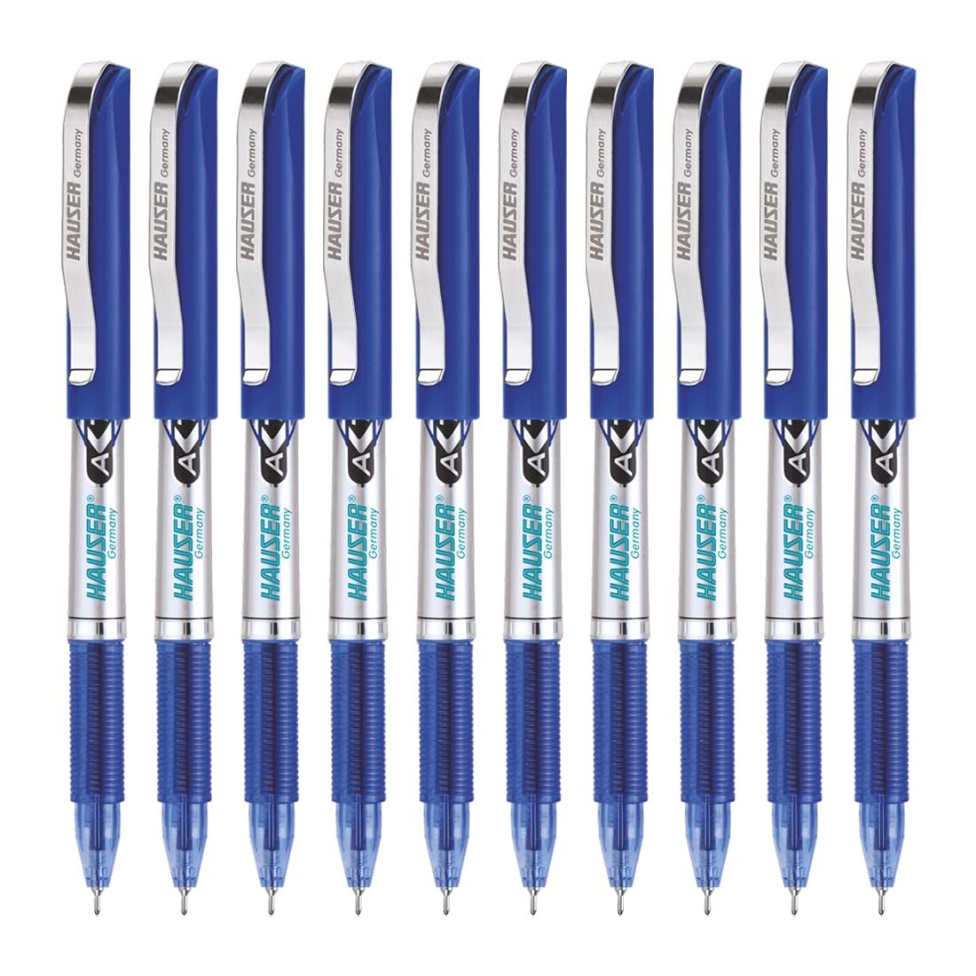 Hauser Active Gel Pen