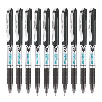 Hauser Active Gel Pen