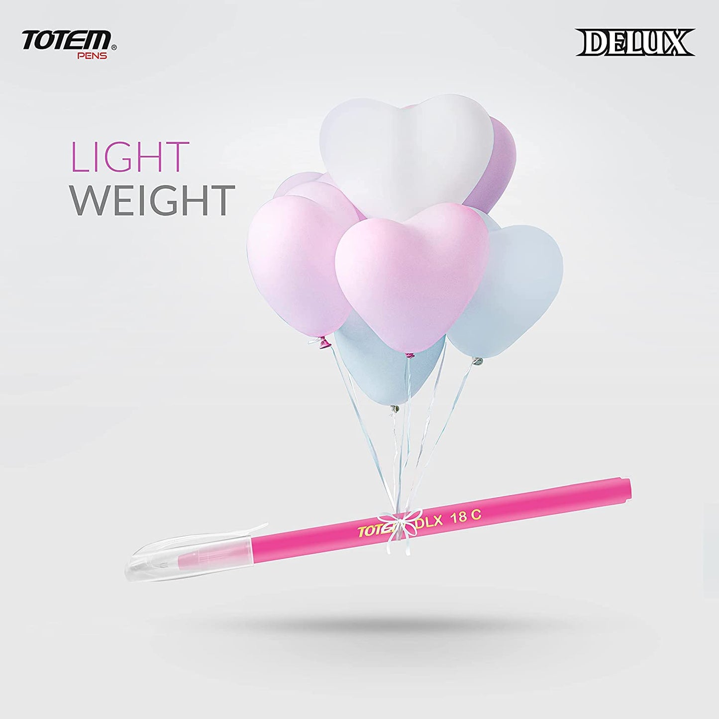 Totem Df Delux Ball Pen