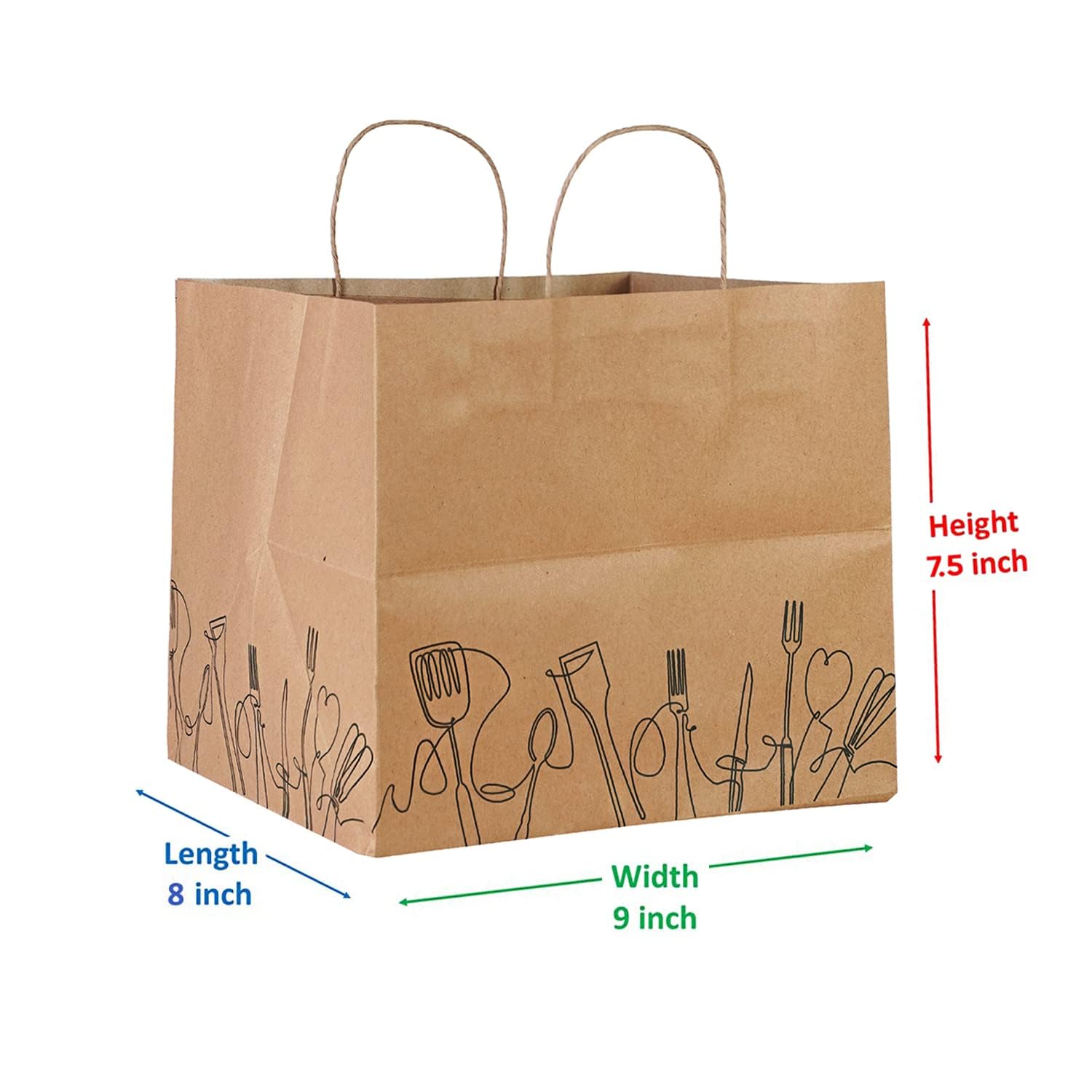 Guide to Buying Luxury Paper Bags - Luxury Paper Bags