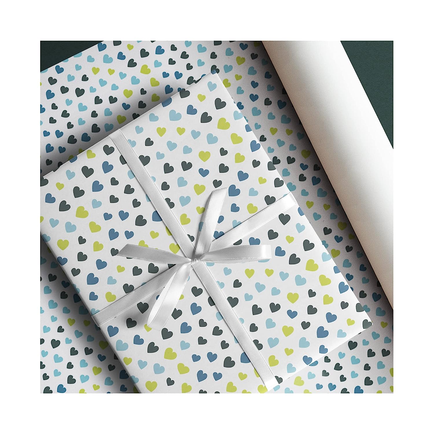 Space theme gift wrap for gifts|Personalize name