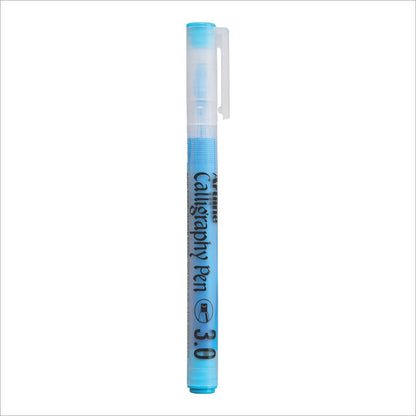 Artline 0.3Mm Pastel Ink Calligraphy Pen