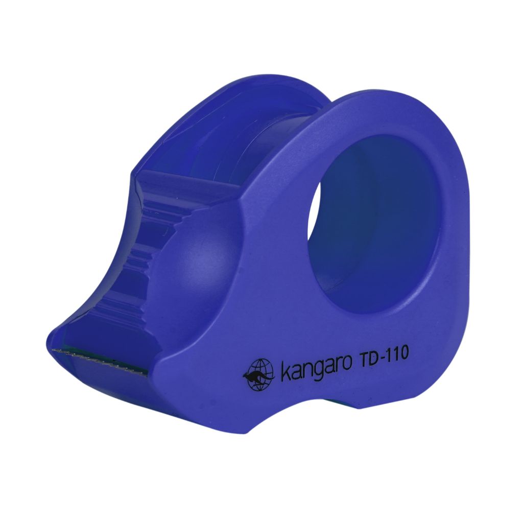 Kangaro Tape Dispenser Cc-110 - Color May Vary