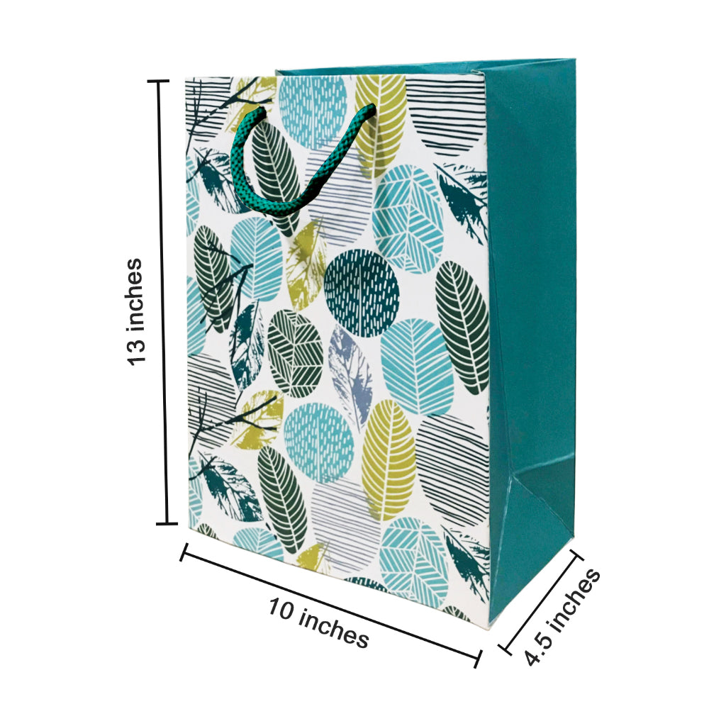 Gardenia Small Gift Bags – Paperfields