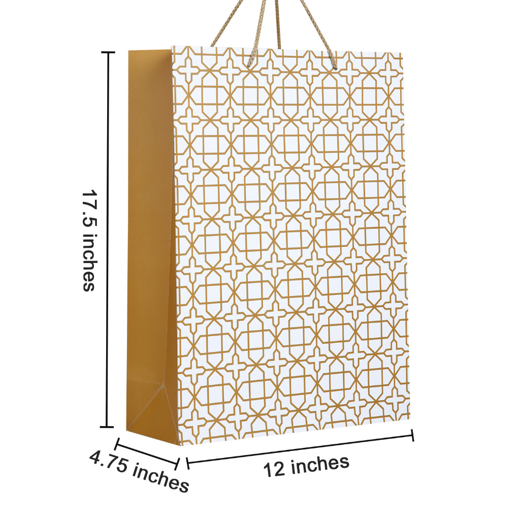Shopping bag, paper bag design | Upwork