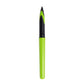UniBall Air UBA188ELM Roller Ball Pen - Lime Green Body Black Ink
